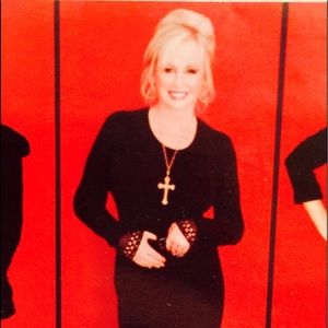 Meet your Posher, Sally